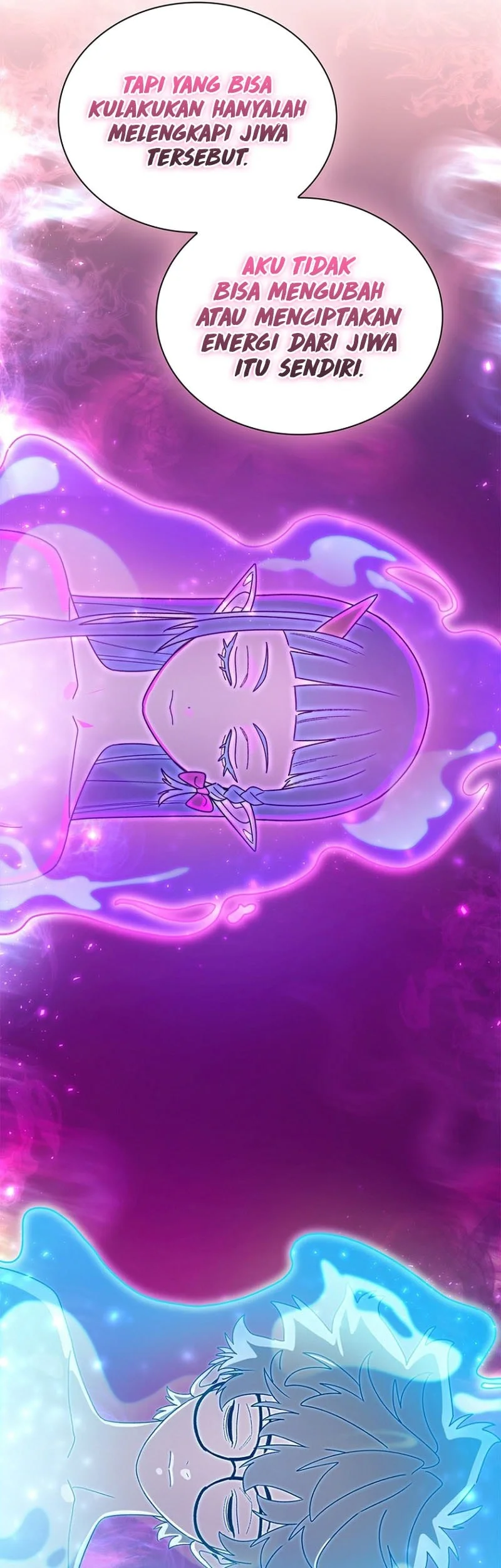 The 18 Year Old Demon King Chapter 29 Gambar 45