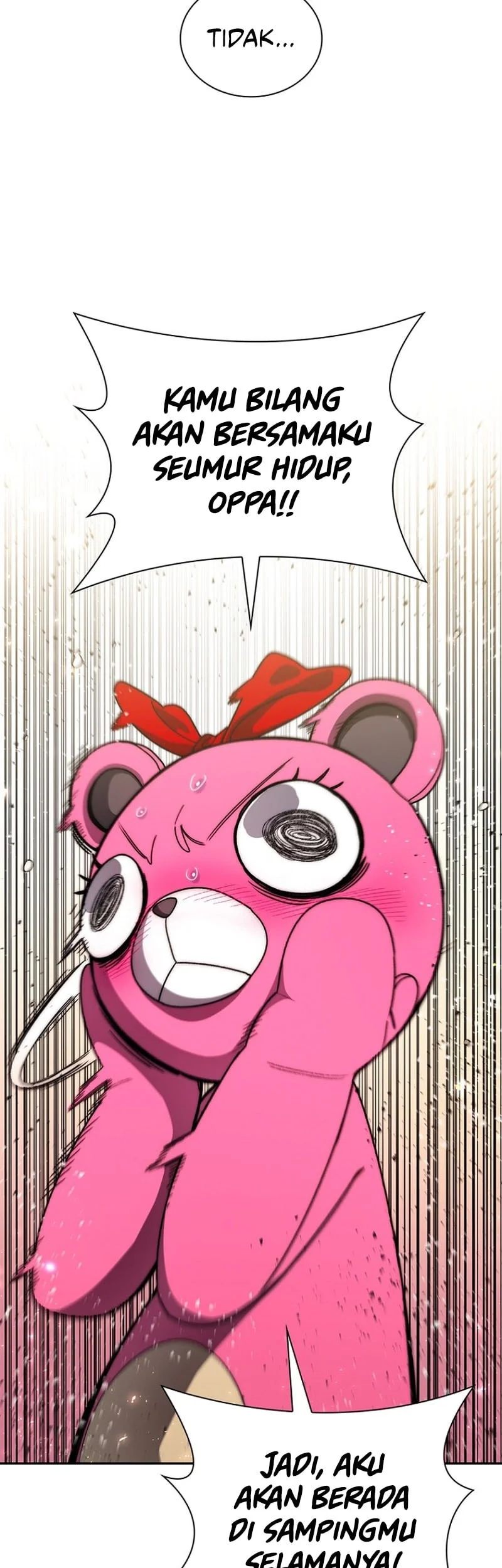 The 18 Year Old Demon King Chapter 29 Gambar 51