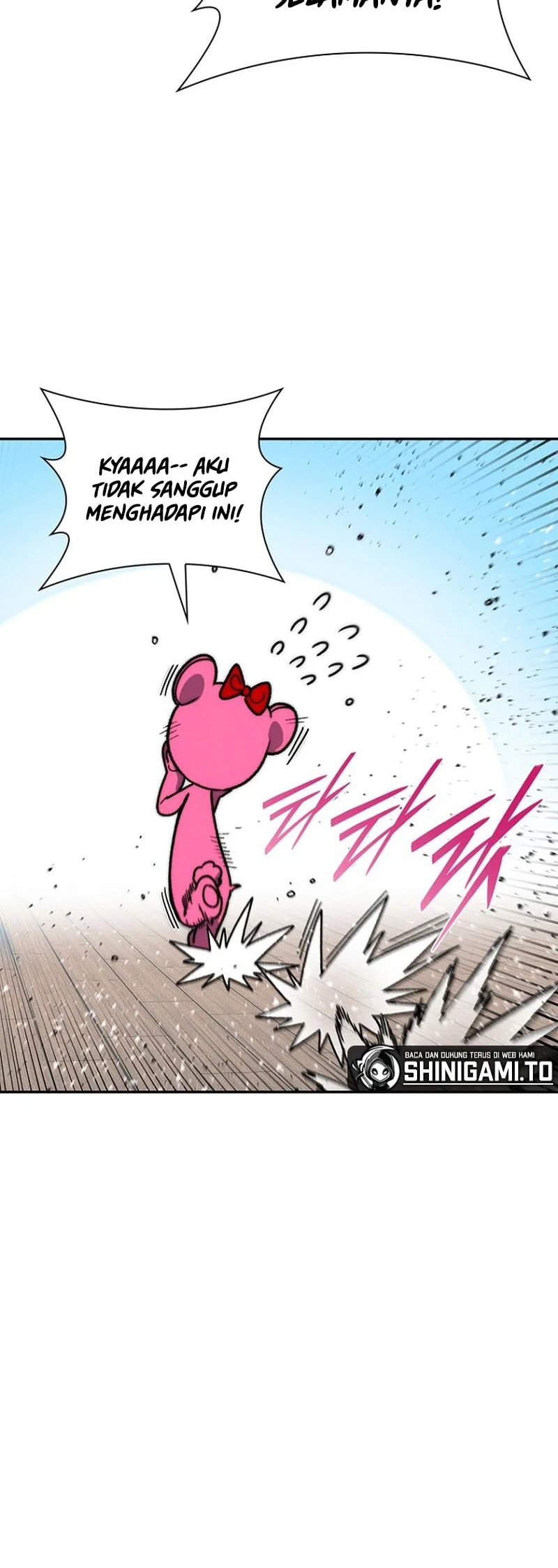 The 18 Year Old Demon King Chapter 29 Gambar 52