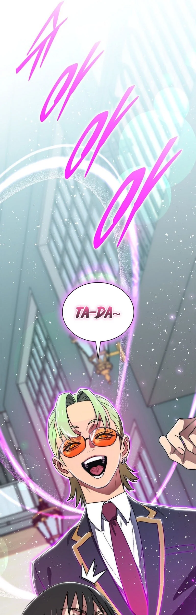 The 18 Year Old Demon King Chapter 29 Gambar 56