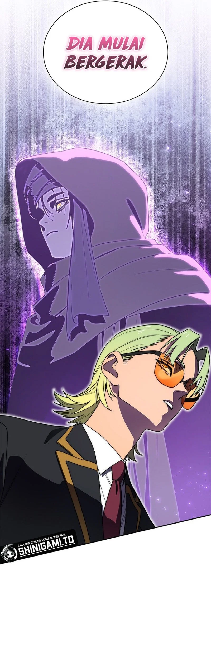 The 18 Year Old Demon King Chapter 29 Gambar 64