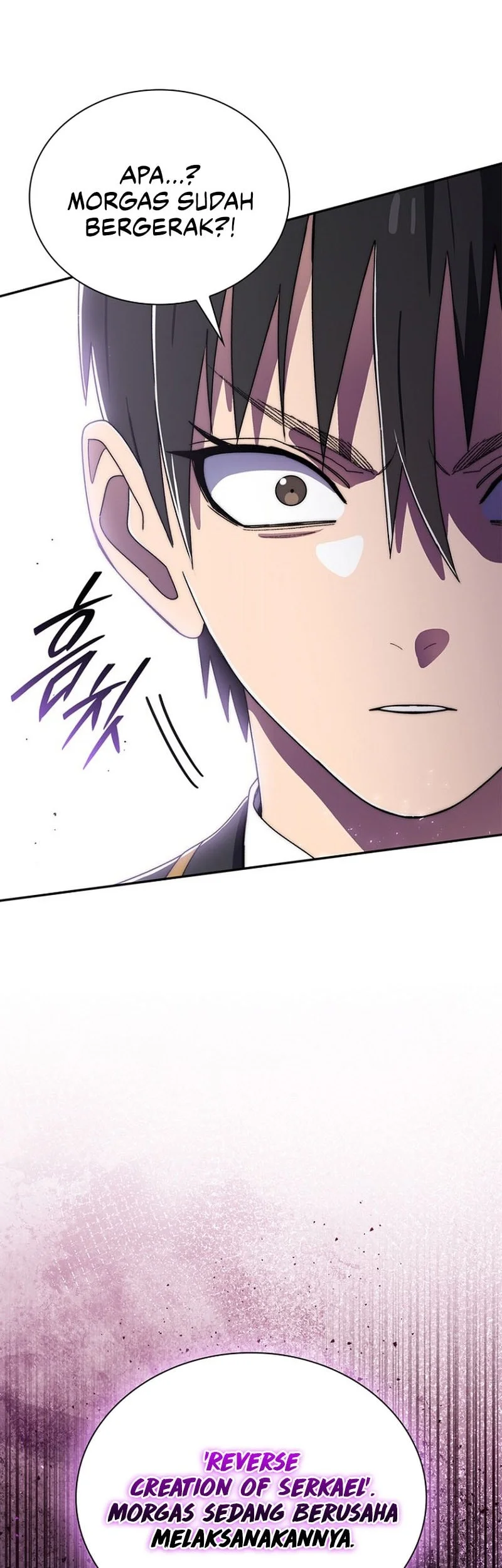 The 18 Year Old Demon King Chapter 29 Gambar 65