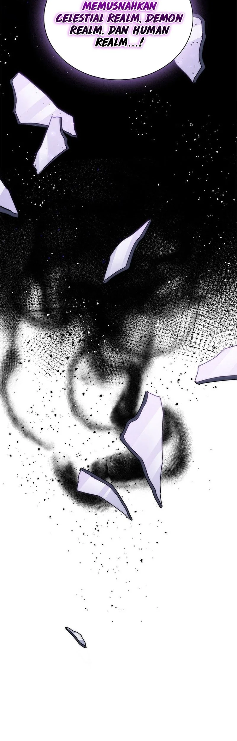 The 18 Year Old Demon King Chapter 29 Gambar 67