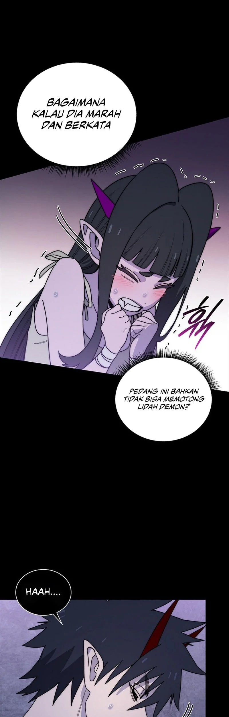 The 18 Year Old Demon King Chapter 29 Gambar 6