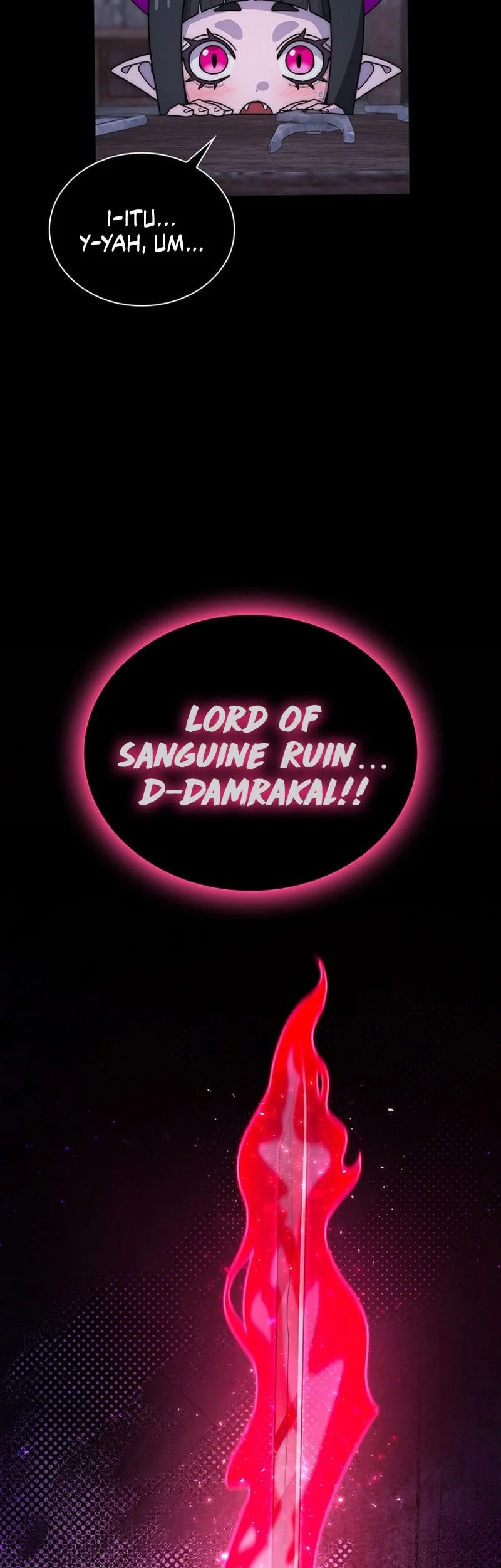 The 18 Year Old Demon King Chapter 29 Gambar 15