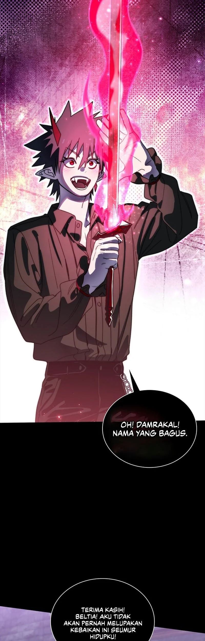 The 18 Year Old Demon King Chapter 29 Gambar 16