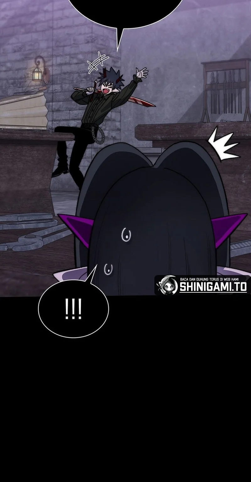 The 18 Year Old Demon King Chapter 29 Gambar 17