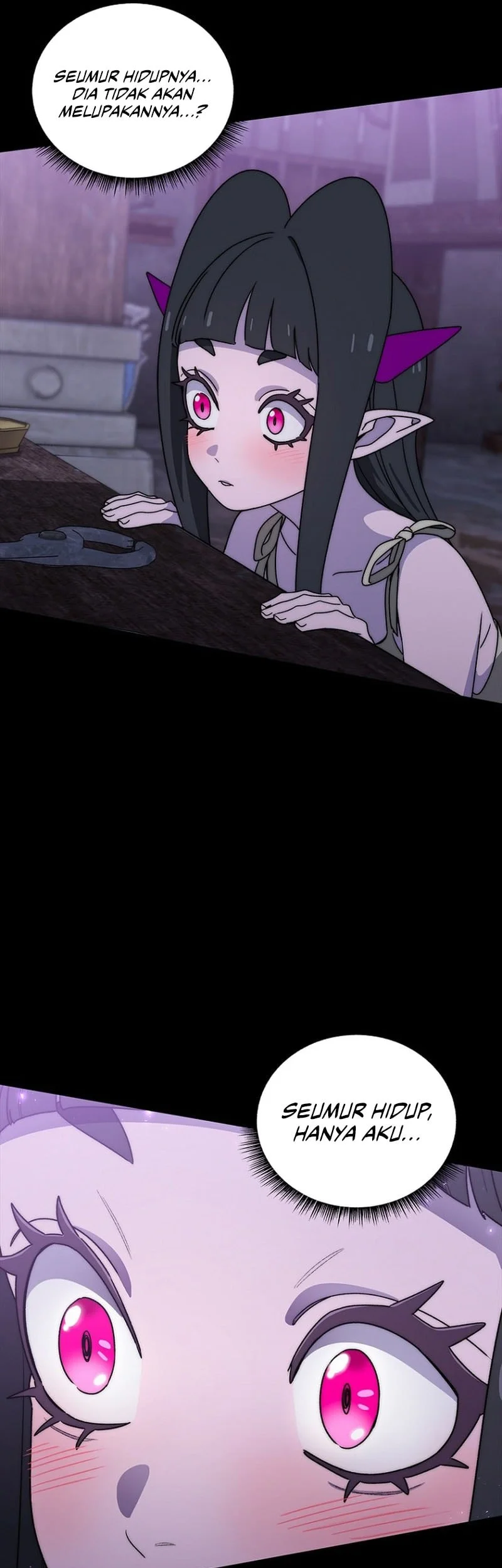 The 18 Year Old Demon King Chapter 29 Gambar 18