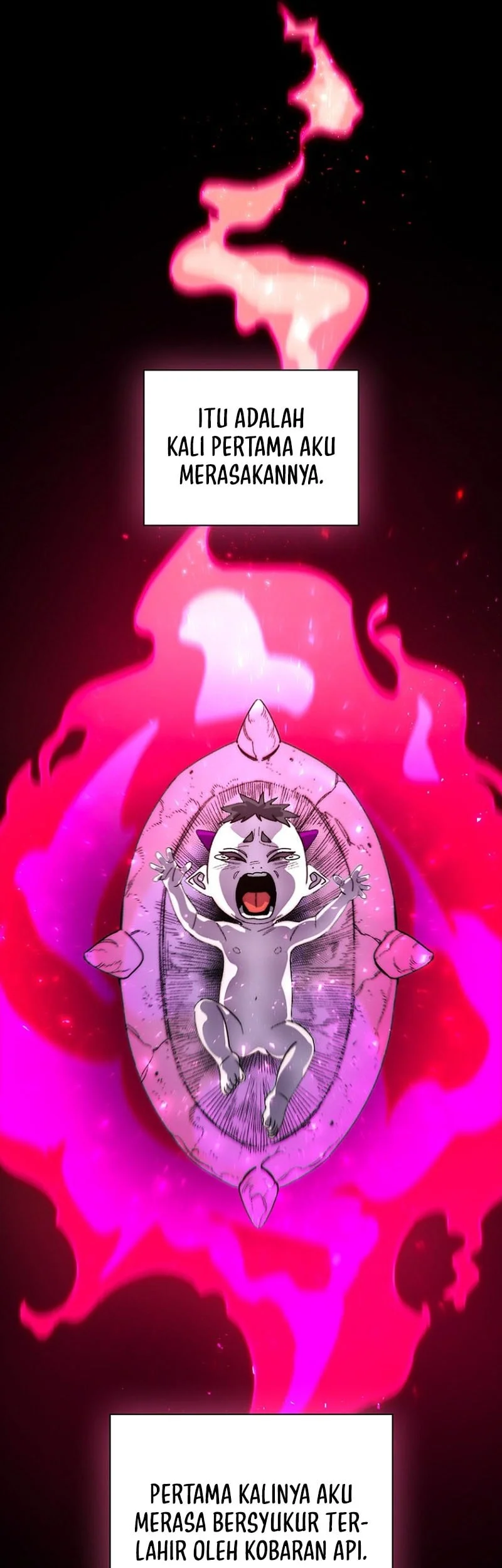 The 18 Year Old Demon King Chapter 29 Gambar 21