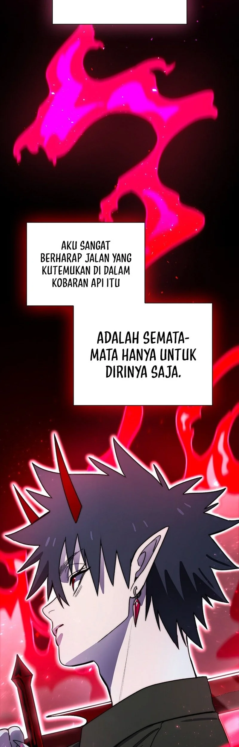 The 18 Year Old Demon King Chapter 29 Gambar 22
