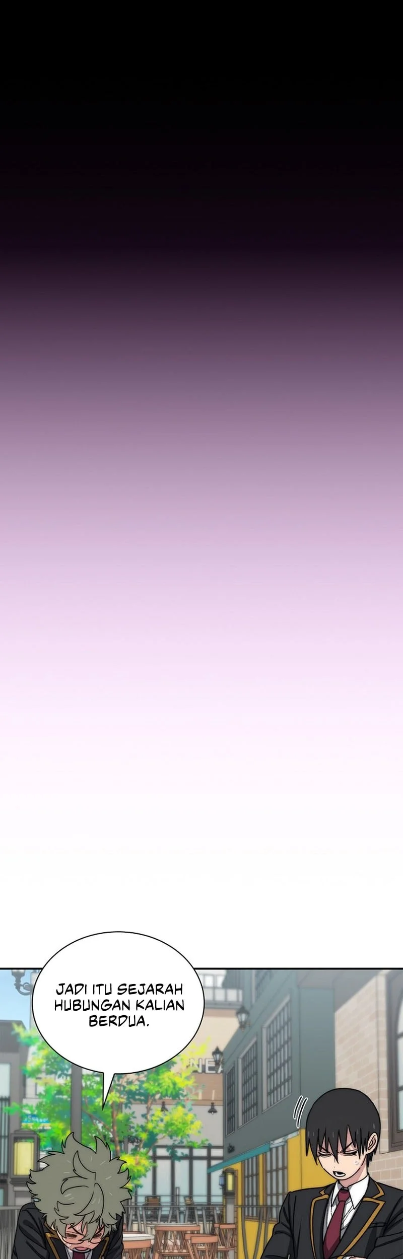 The 18 Year Old Demon King Chapter 29 Gambar 29