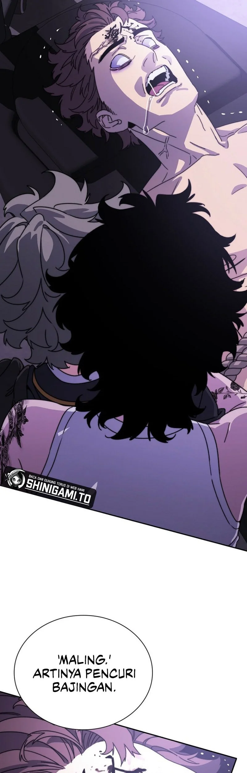 The 18 Year Old Demon King Chapter 3 Gambar 35