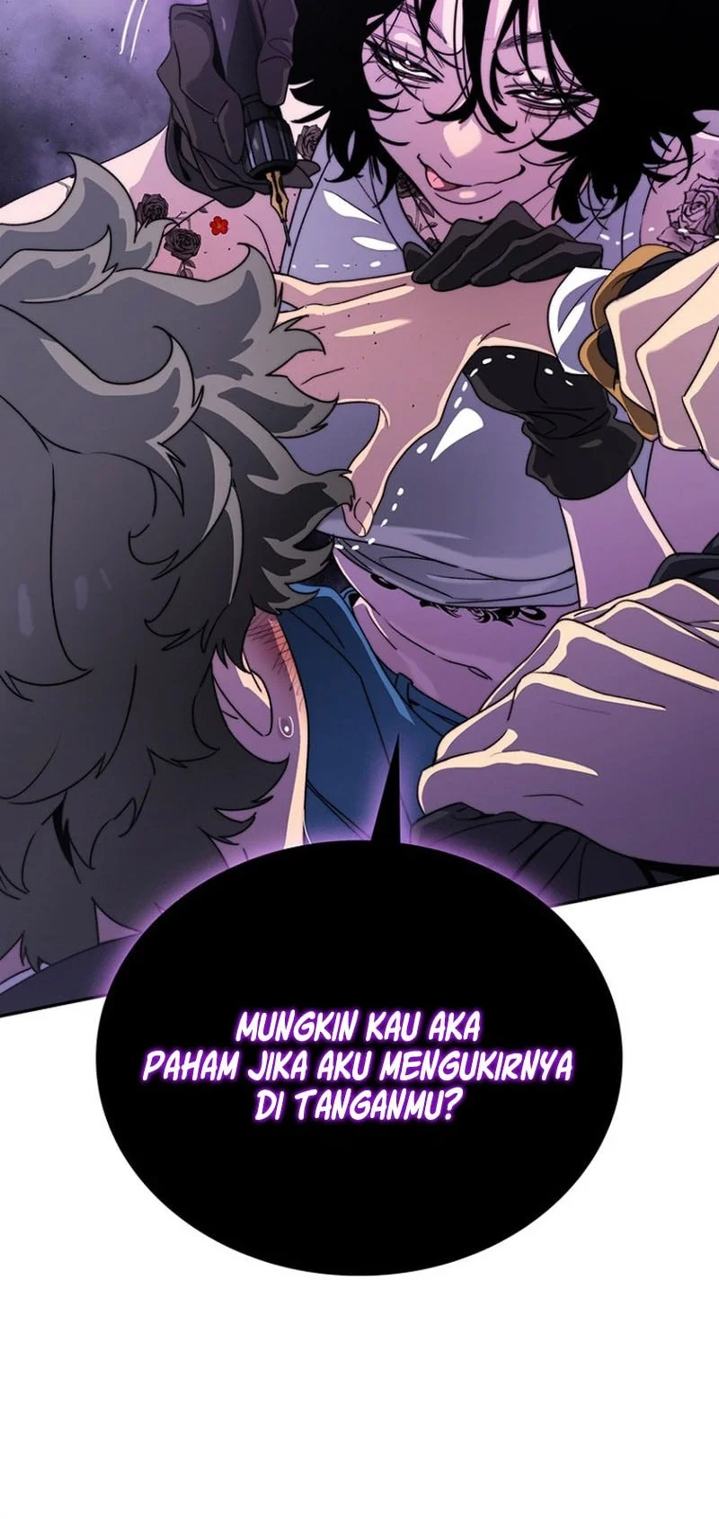 The 18 Year Old Demon King Chapter 3 Gambar 41