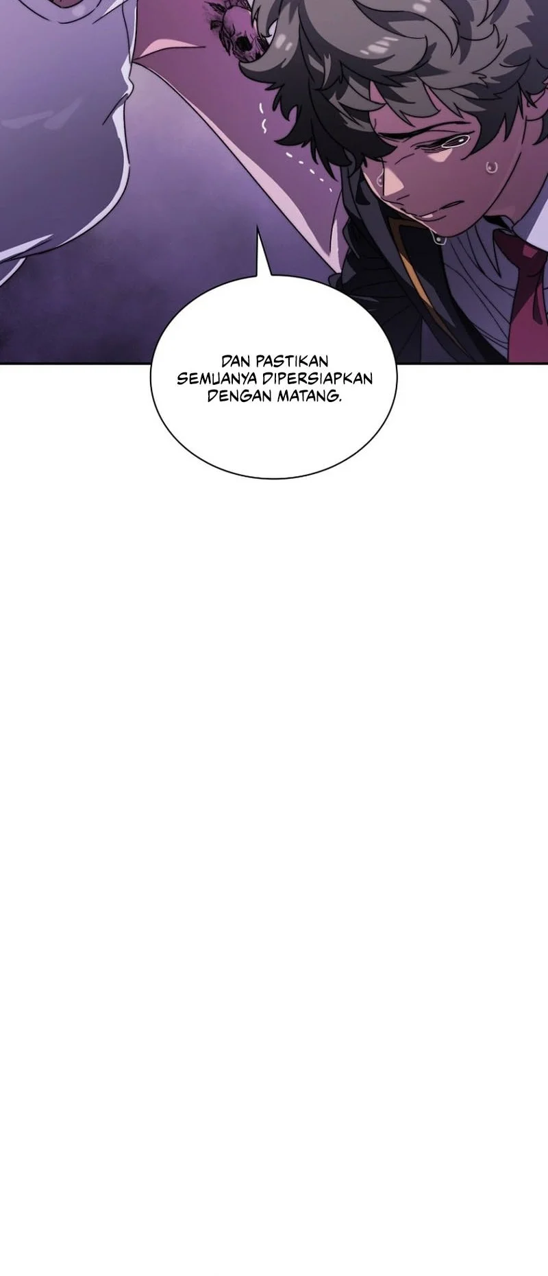 The 18 Year Old Demon King Chapter 3 Gambar 45