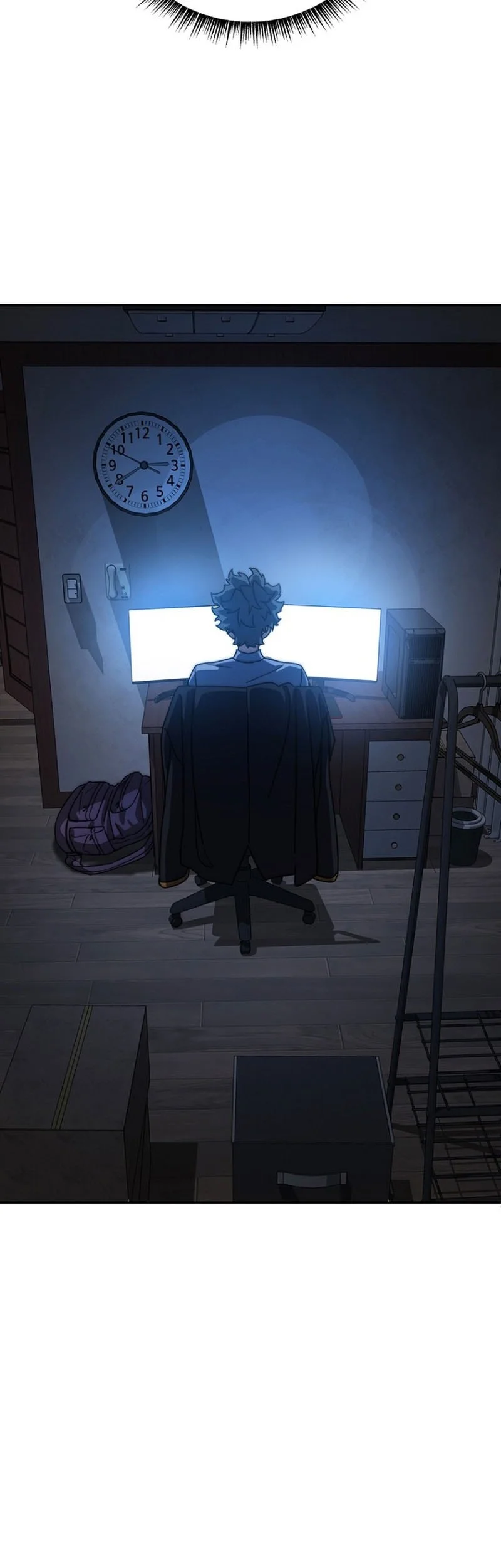 The 18 Year Old Demon King Chapter 3 Gambar 48