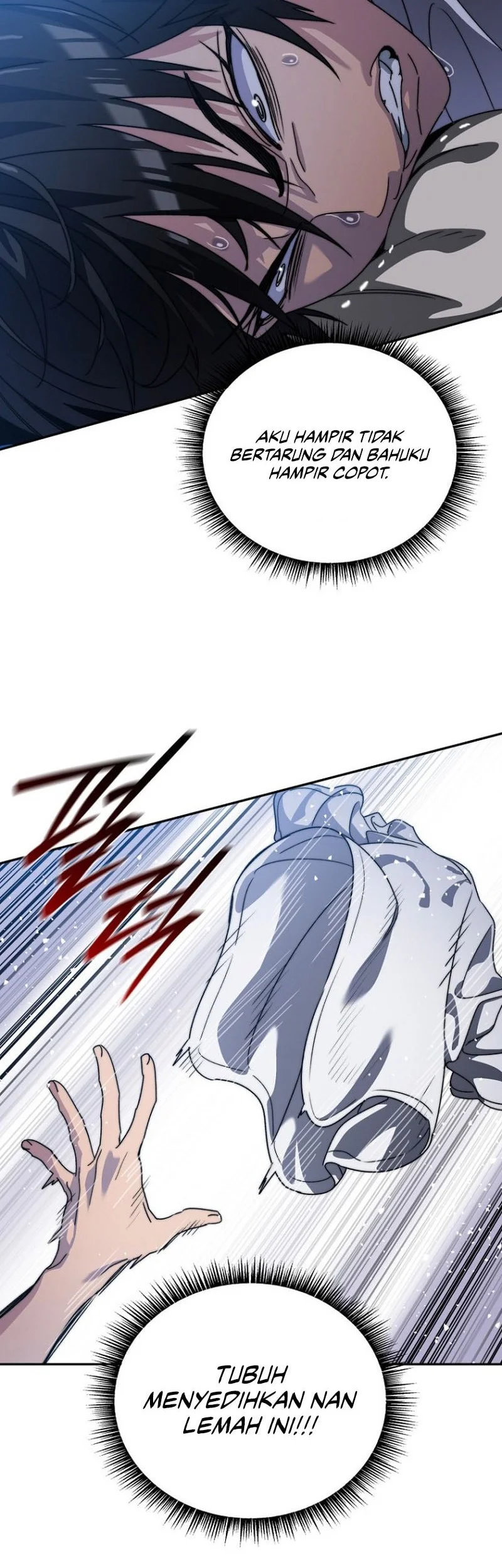 The 18 Year Old Demon King Chapter 3 Gambar 51