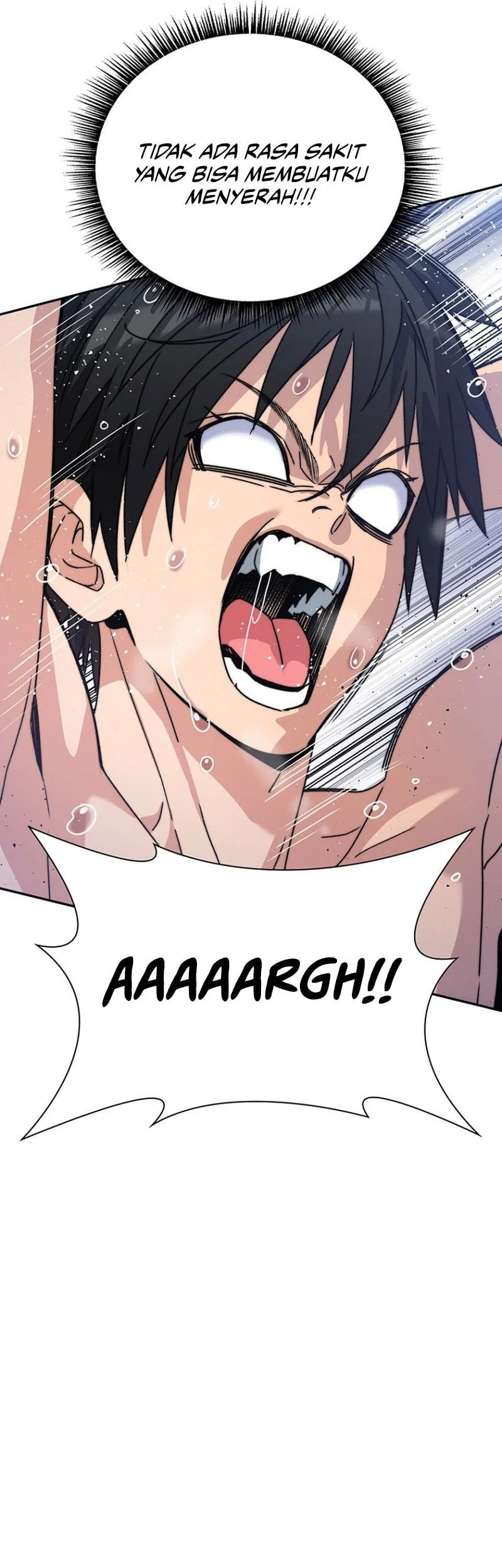 The 18 Year Old Demon King Chapter 3 Gambar 54