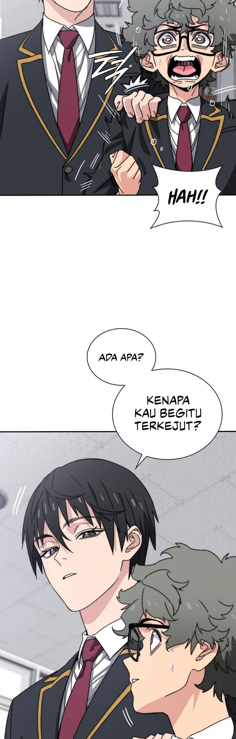 The 18 Year Old Demon King Chapter 3 Gambar 60