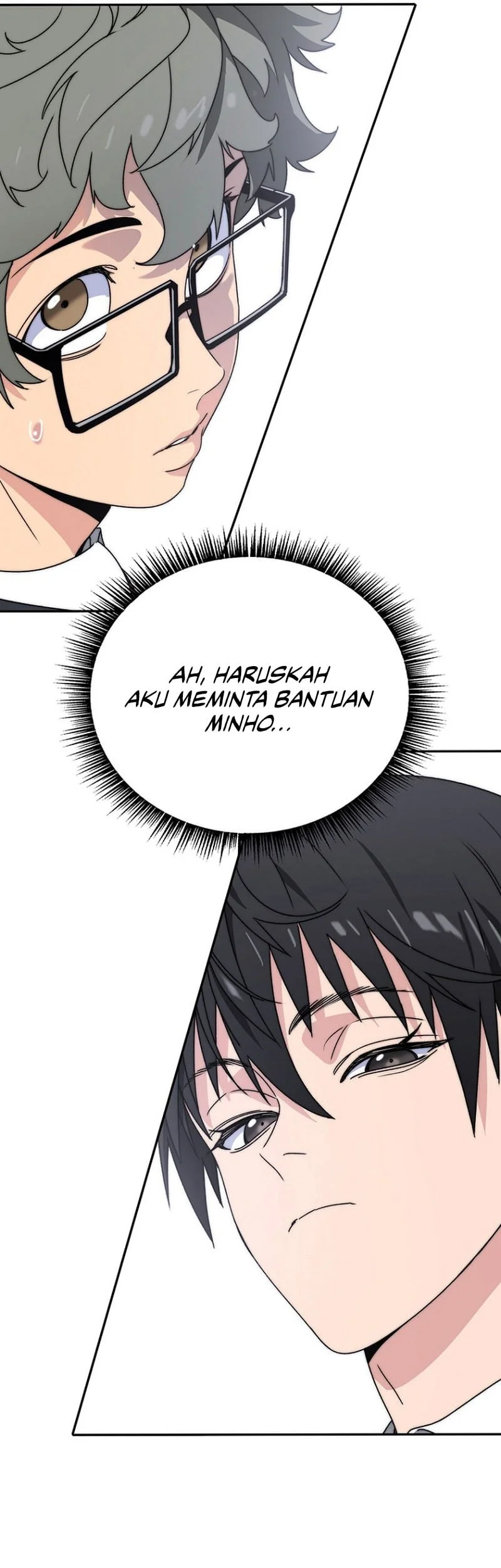 The 18 Year Old Demon King Chapter 3 Gambar 62