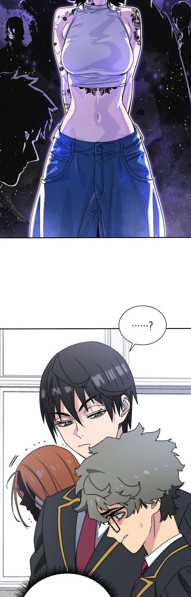 The 18 Year Old Demon King Chapter 3 Gambar 64