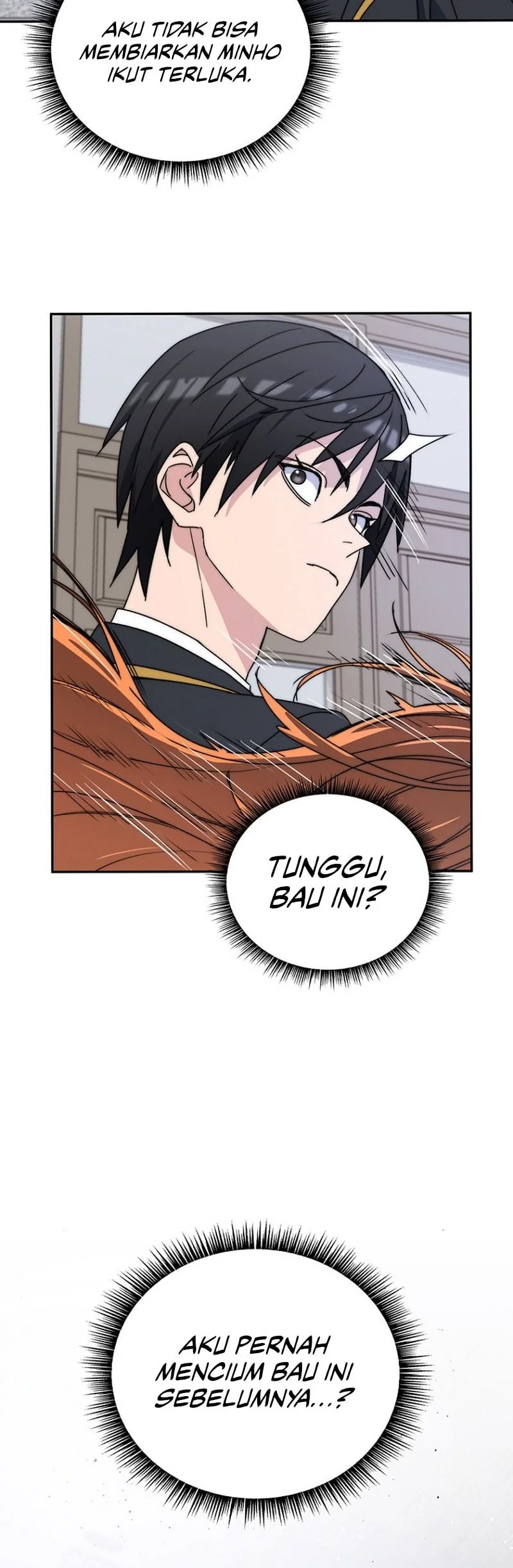 The 18 Year Old Demon King Chapter 3 Gambar 65