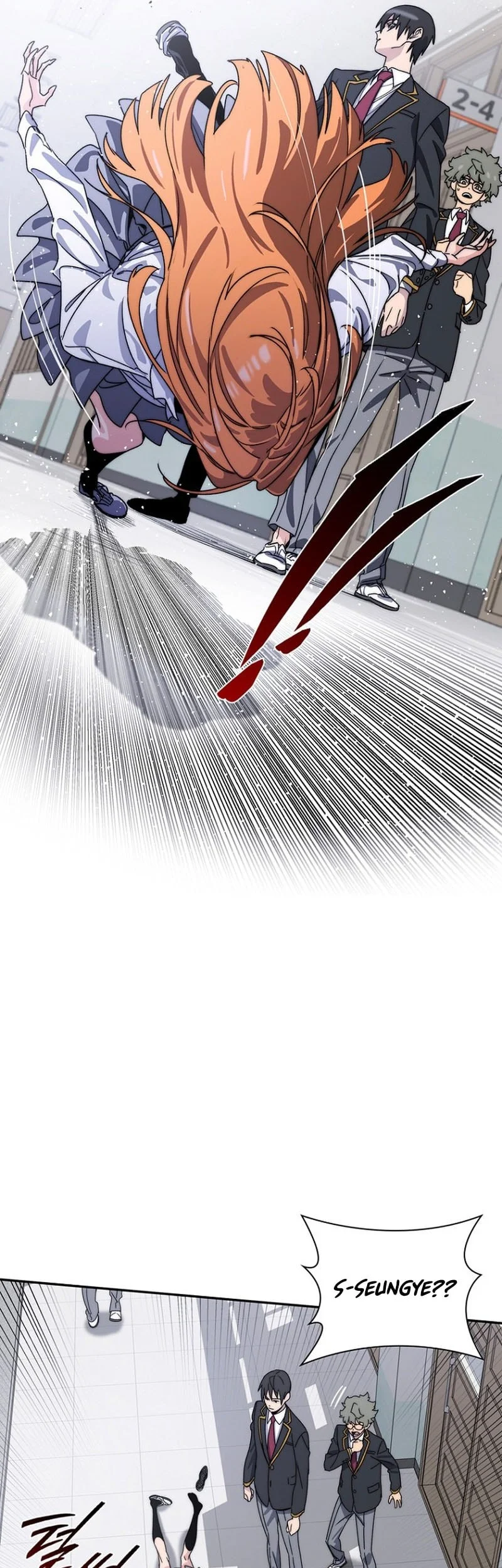 The 18 Year Old Demon King Chapter 3 Gambar 66