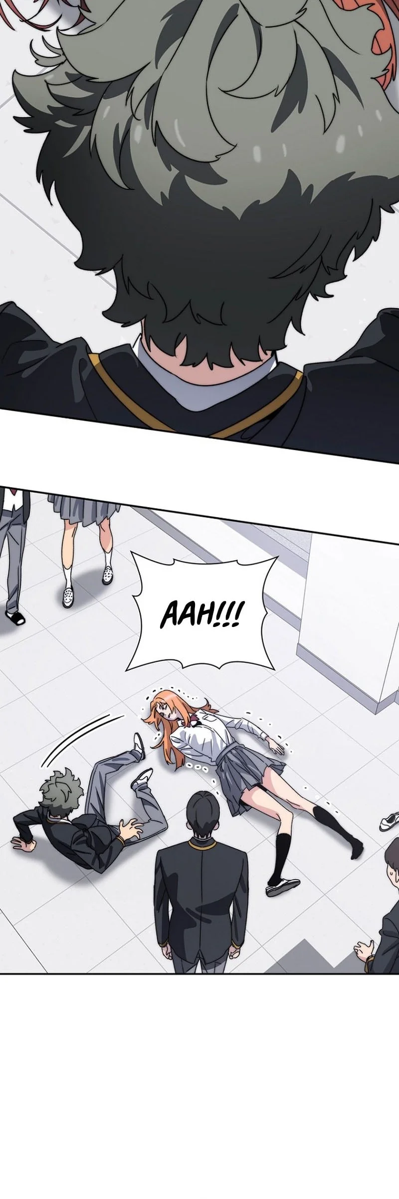 The 18 Year Old Demon King Chapter 3 Gambar 69