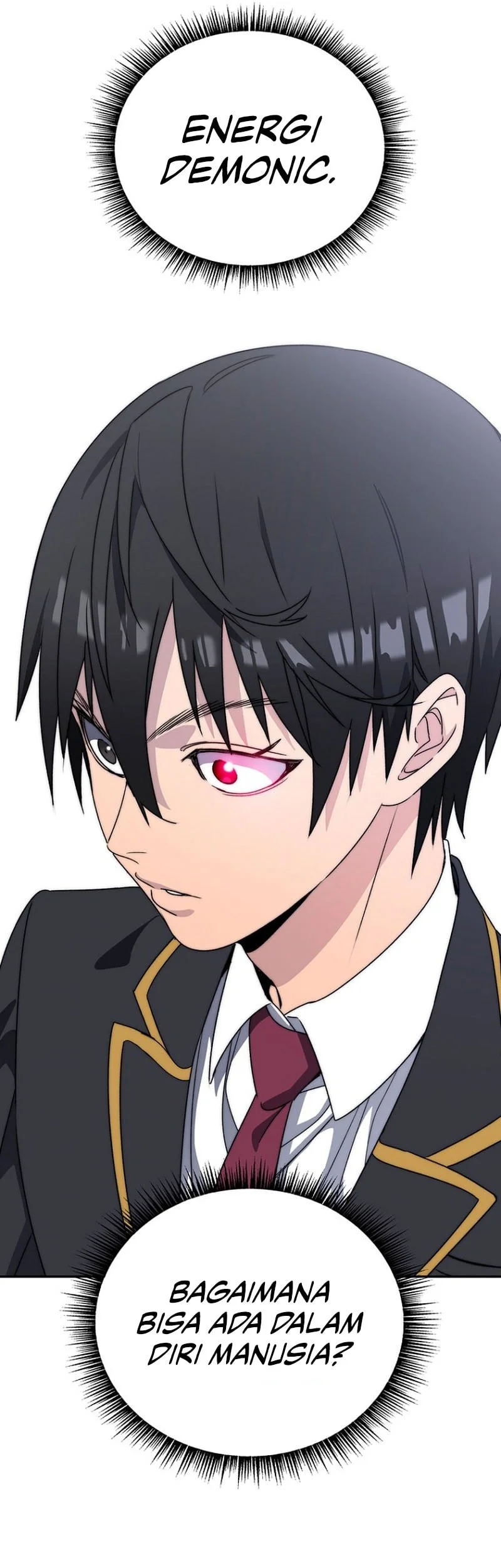 The 18 Year Old Demon King Chapter 3 Gambar 70