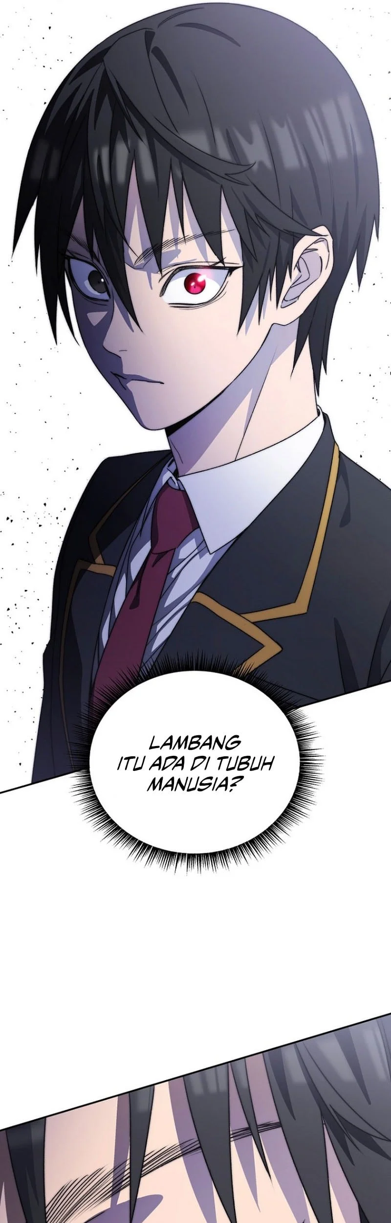 The 18 Year Old Demon King Chapter 3 Gambar 74