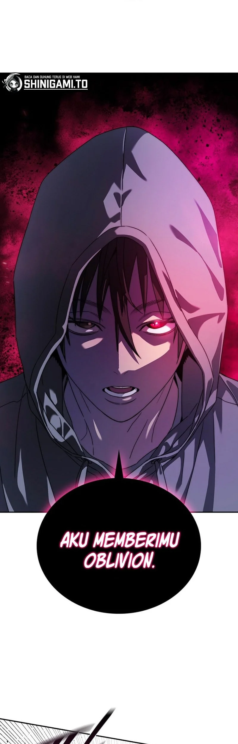 The 18 Year Old Demon King Chapter 3 Gambar 79