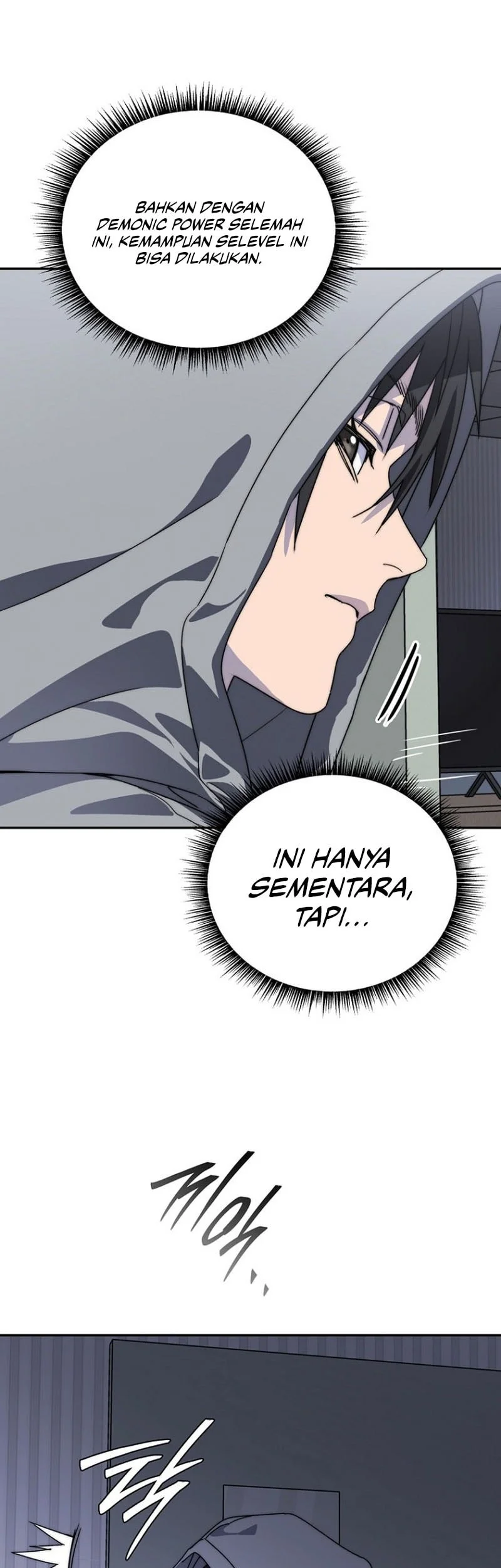 The 18 Year Old Demon King Chapter 3 Gambar 82