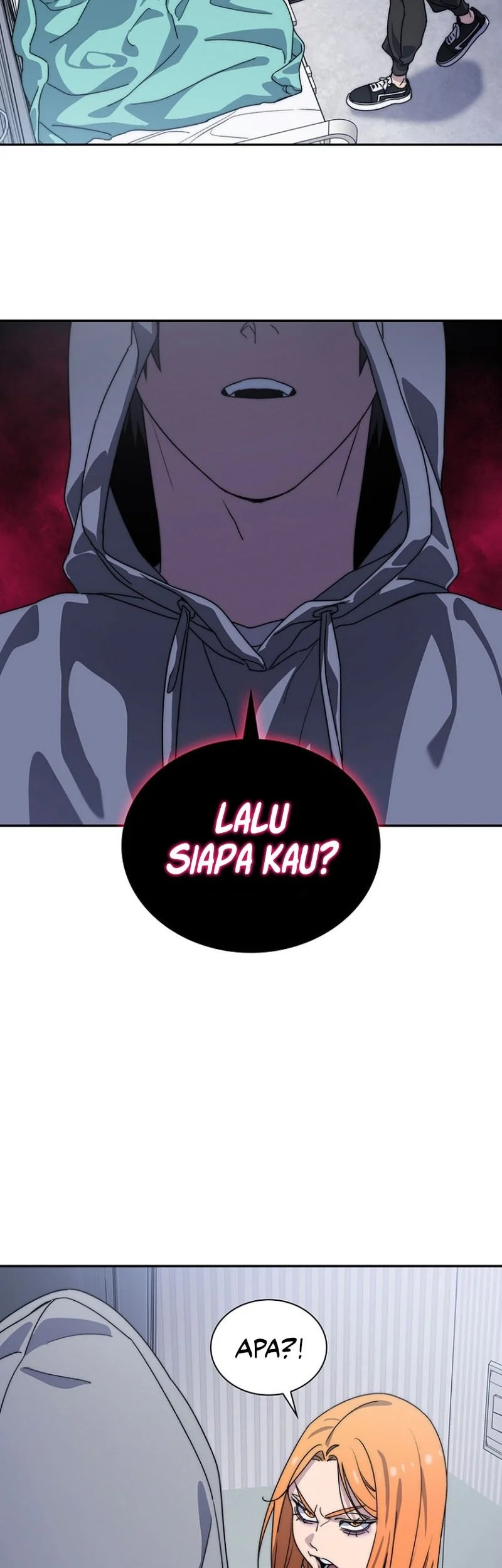 The 18 Year Old Demon King Chapter 3 Gambar 84