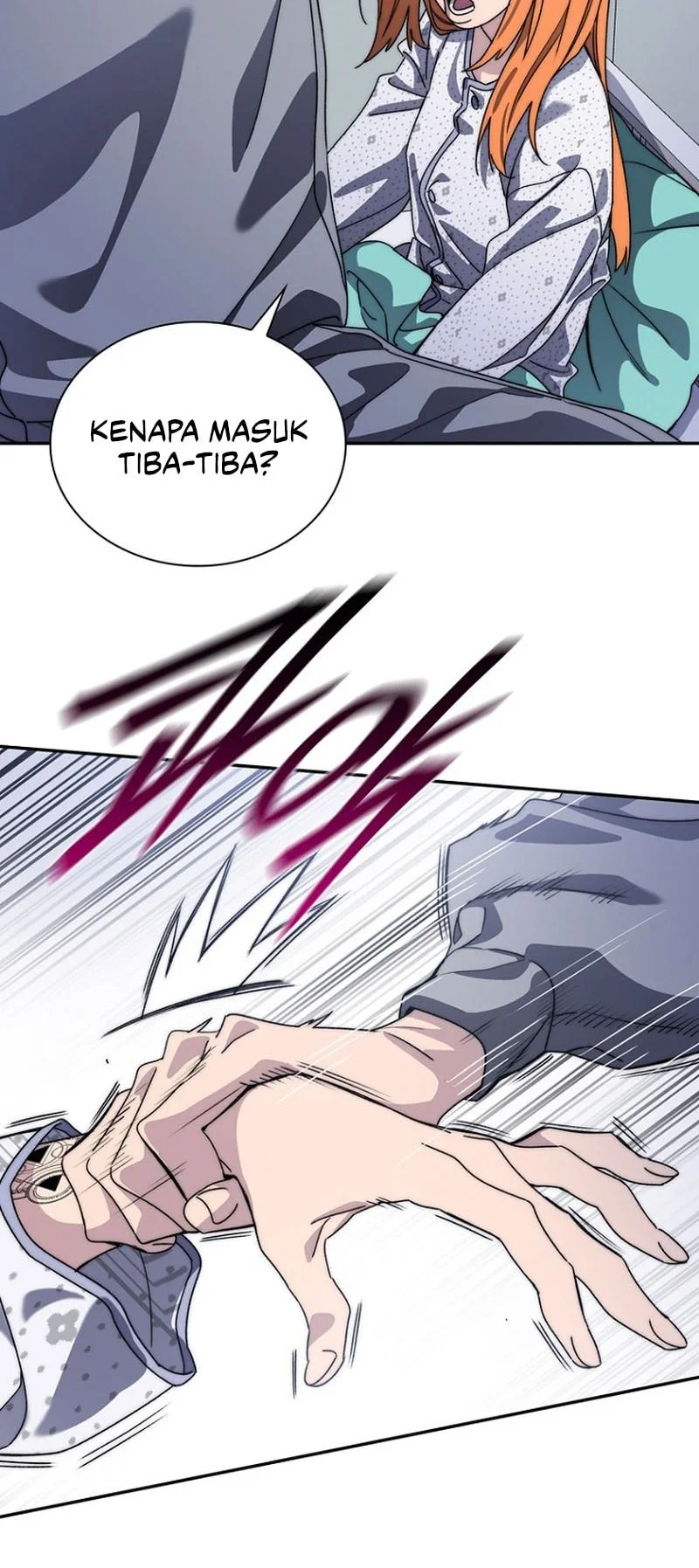 The 18 Year Old Demon King Chapter 3 Gambar 85