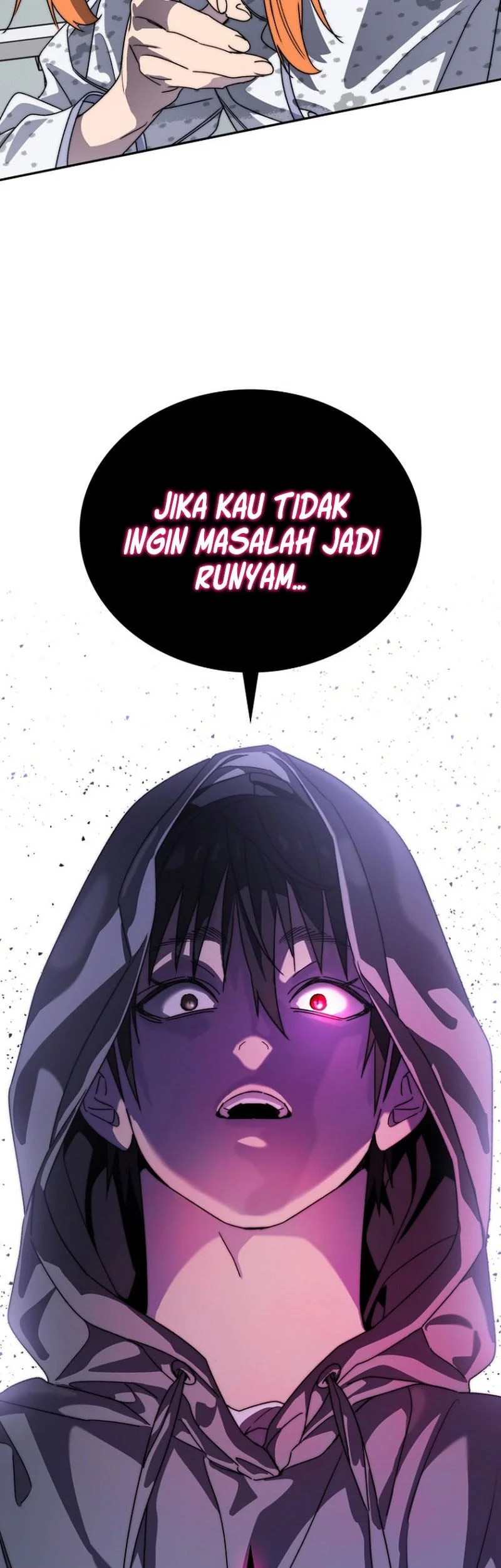 The 18 Year Old Demon King Chapter 3 Gambar 88