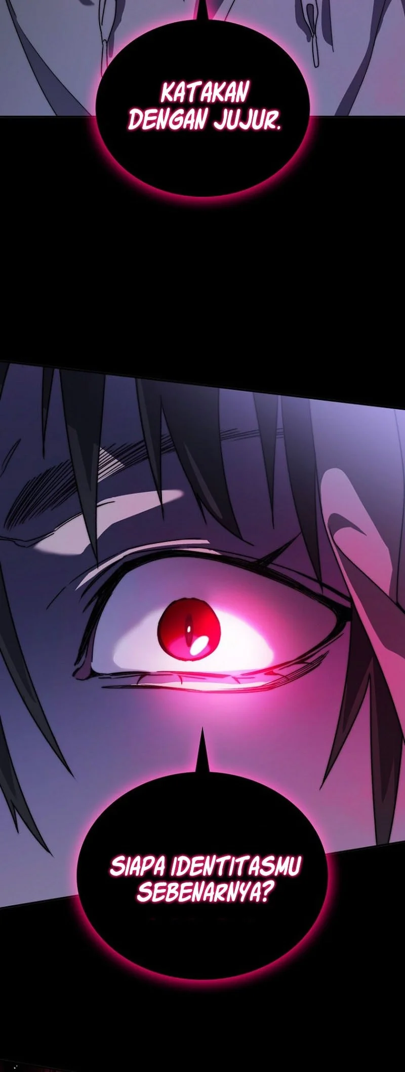 The 18 Year Old Demon King Chapter 3 Gambar 89