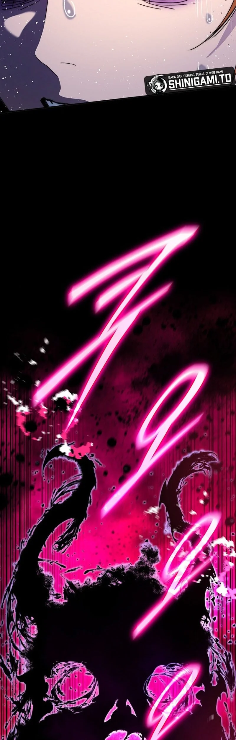 The 18 Year Old Demon King Chapter 3 Gambar 91