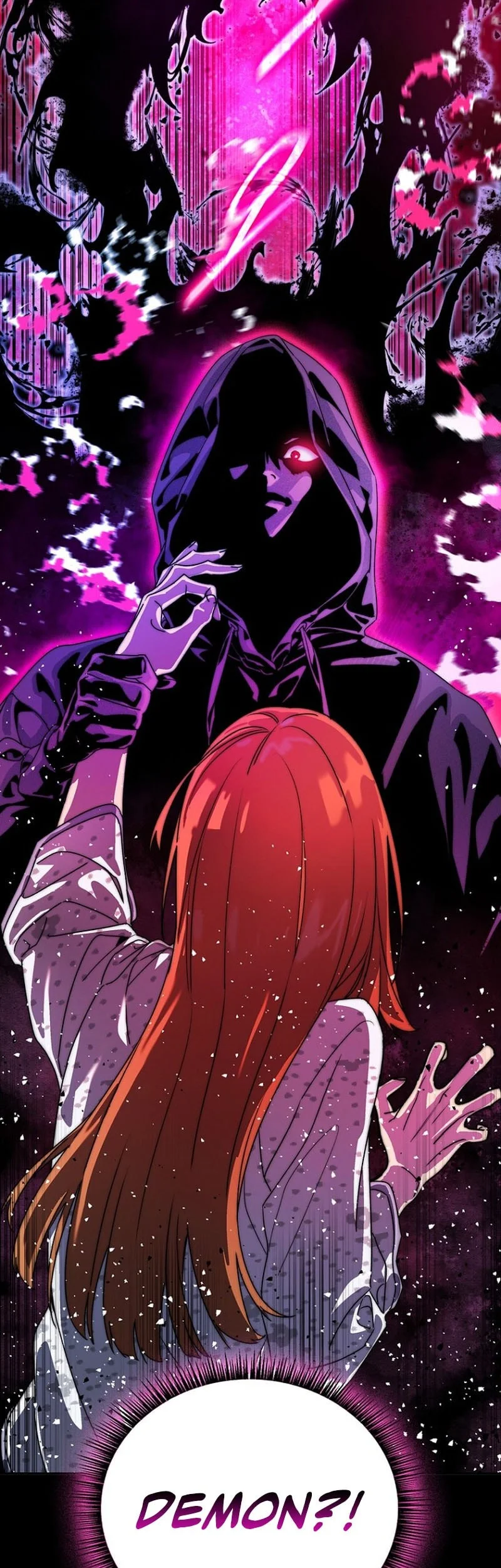 The 18 Year Old Demon King Chapter 3 Gambar 92