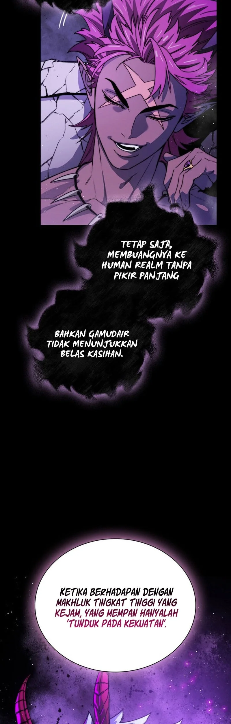 The 18 Year Old Demon King Chapter 3 Gambar 4