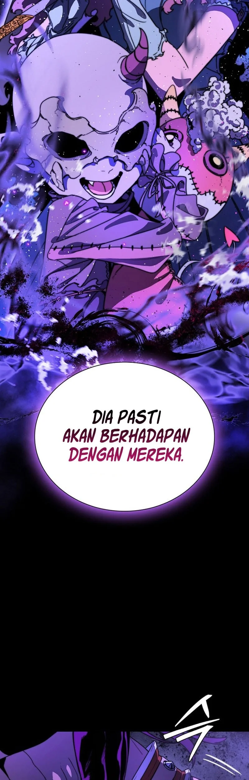 The 18 Year Old Demon King Chapter 3 Gambar 12