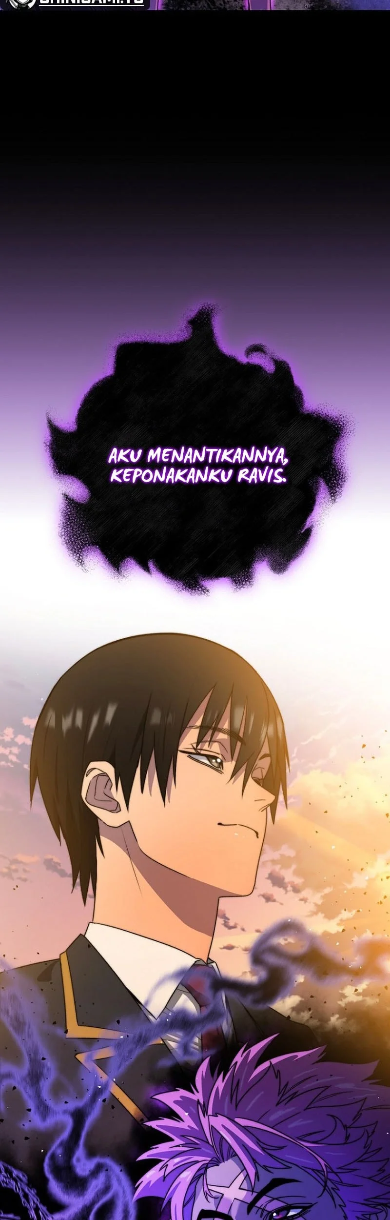 The 18 Year Old Demon King Chapter 3 Gambar 16