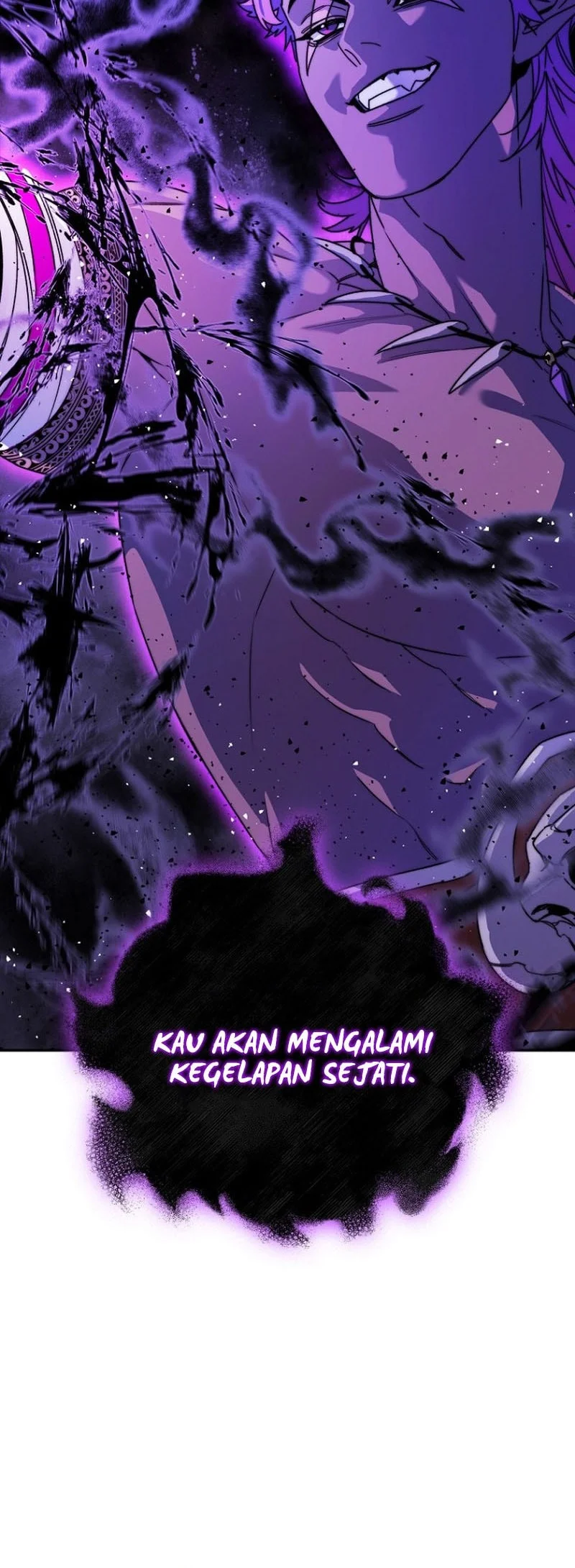 The 18 Year Old Demon King Chapter 3 Gambar 17