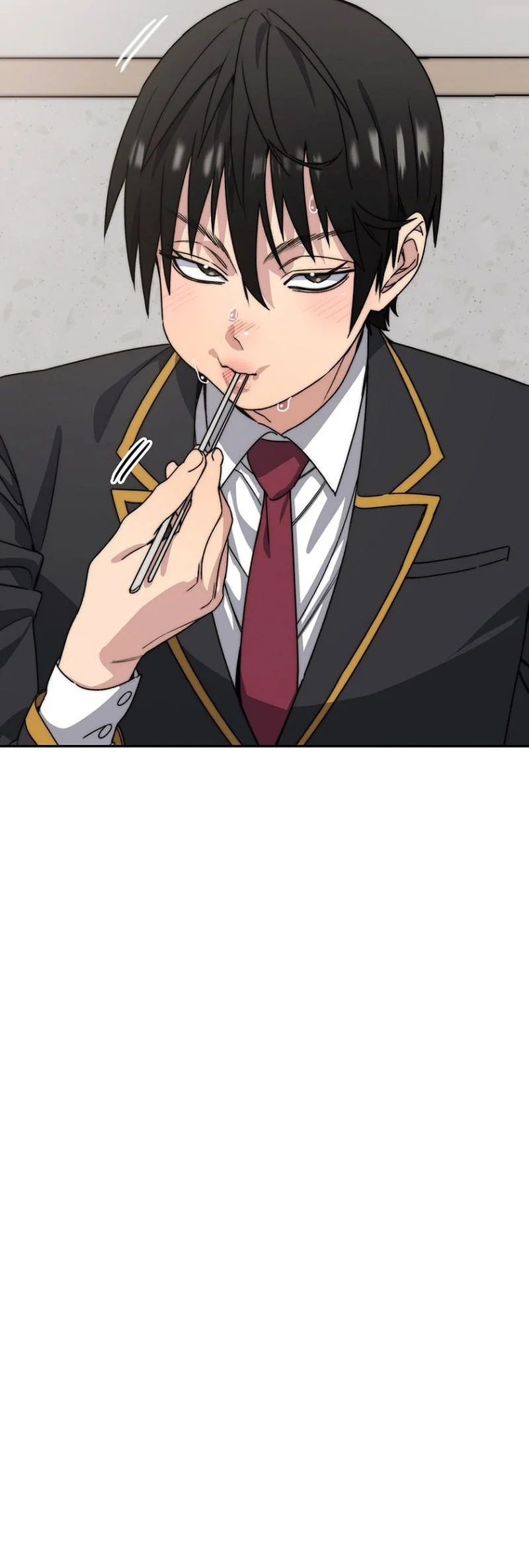 The 18 Year Old Demon King Chapter 3 Gambar 25