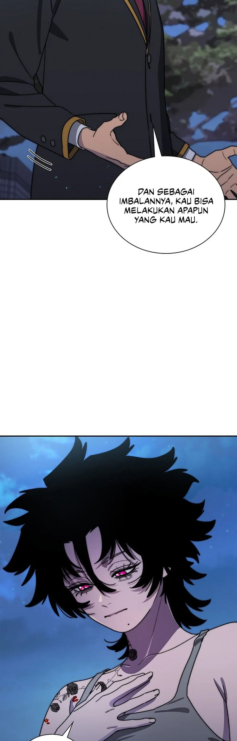 The 18 Year Old Demon King Chapter 31 Gambar 36