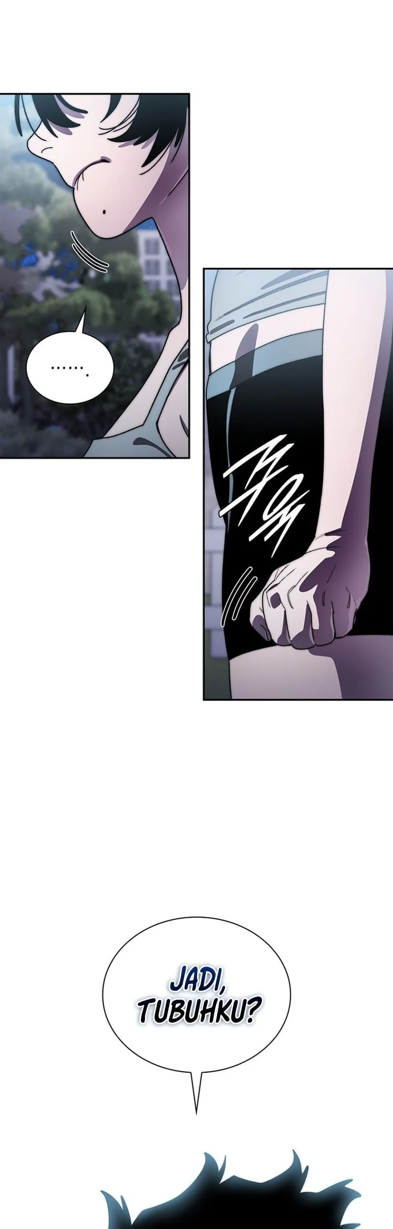 The 18 Year Old Demon King Chapter 31 Gambar 42