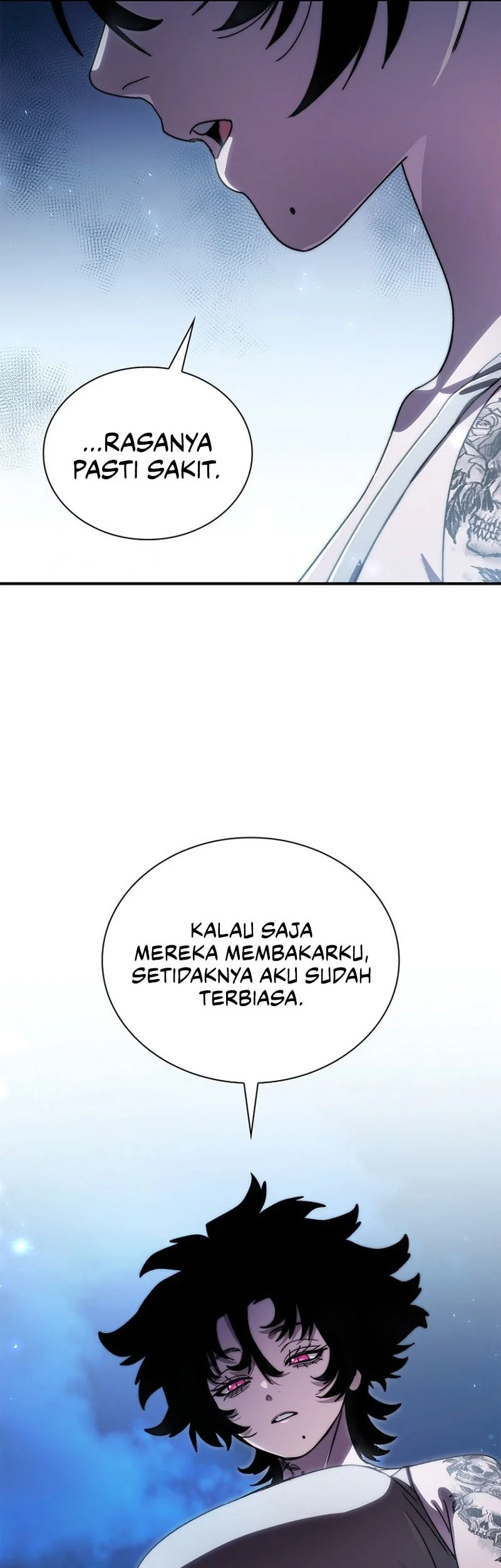 The 18 Year Old Demon King Chapter 31 Gambar 46