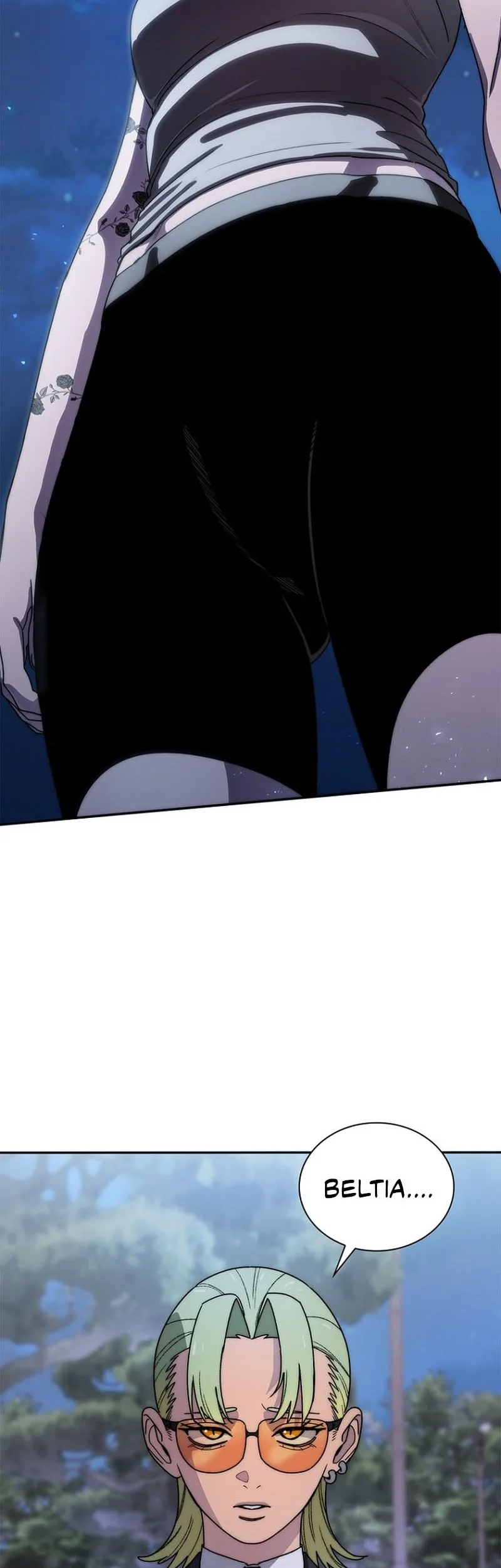 The 18 Year Old Demon King Chapter 31 Gambar 47