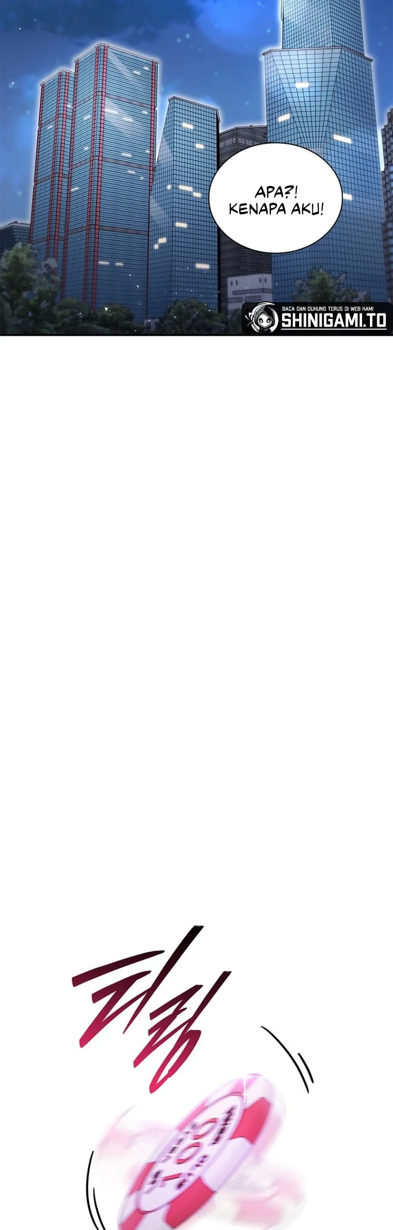 The 18 Year Old Demon King Chapter 31 Gambar 56