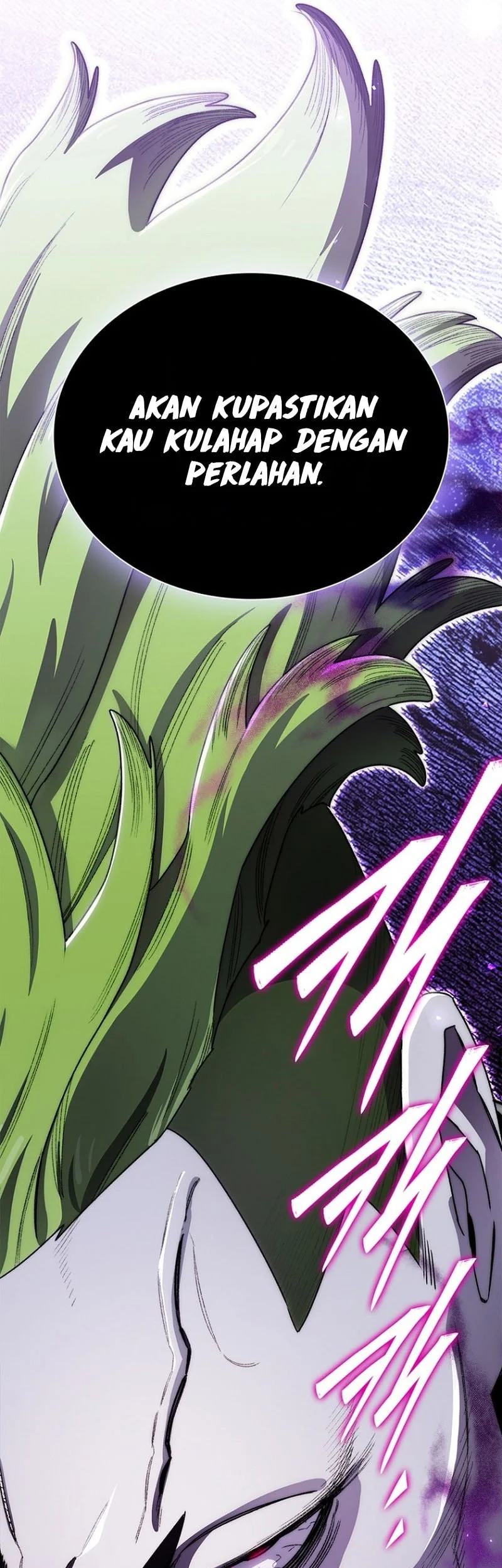 The 18 Year Old Demon King Chapter 31 Gambar 60