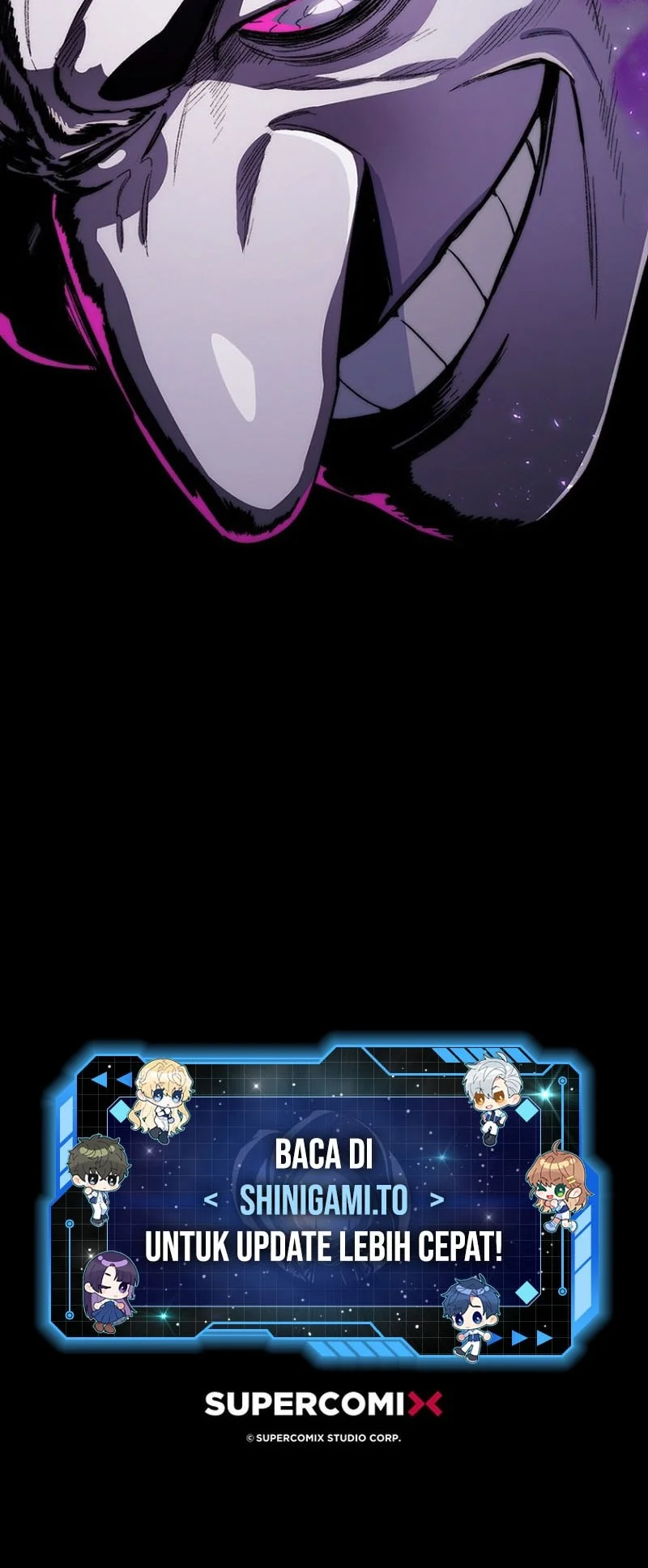 The 18 Year Old Demon King Chapter 31 Gambar 61