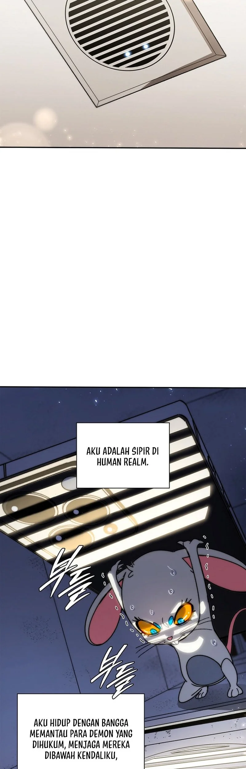 The 18 Year Old Demon King Chapter 31 Gambar 3